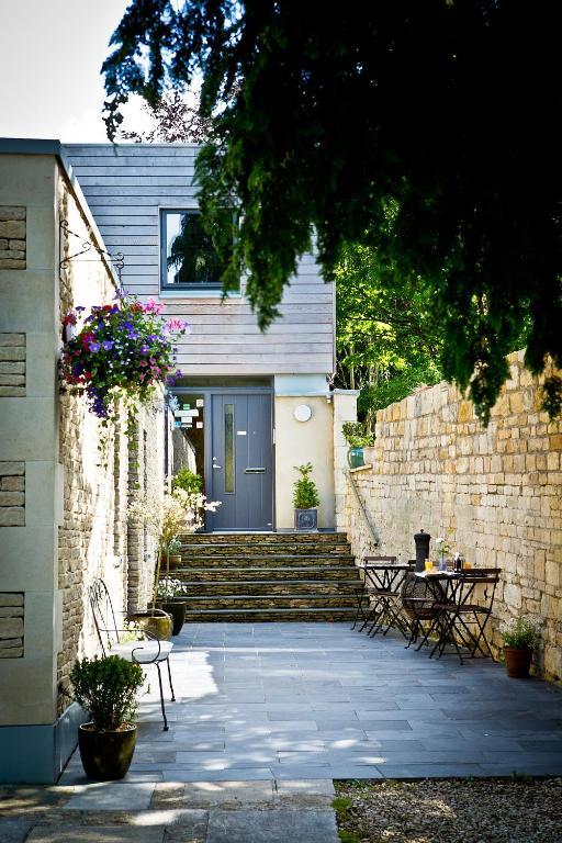 The Cedars 호텔 Bathford 외부 사진